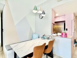 Sennett Estate (D13), Apartment #551597141